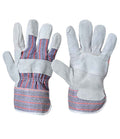 Portwest Canadian Rigger Gloves | Grey