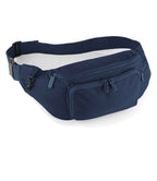 Quadra Belt Bag | Navy
