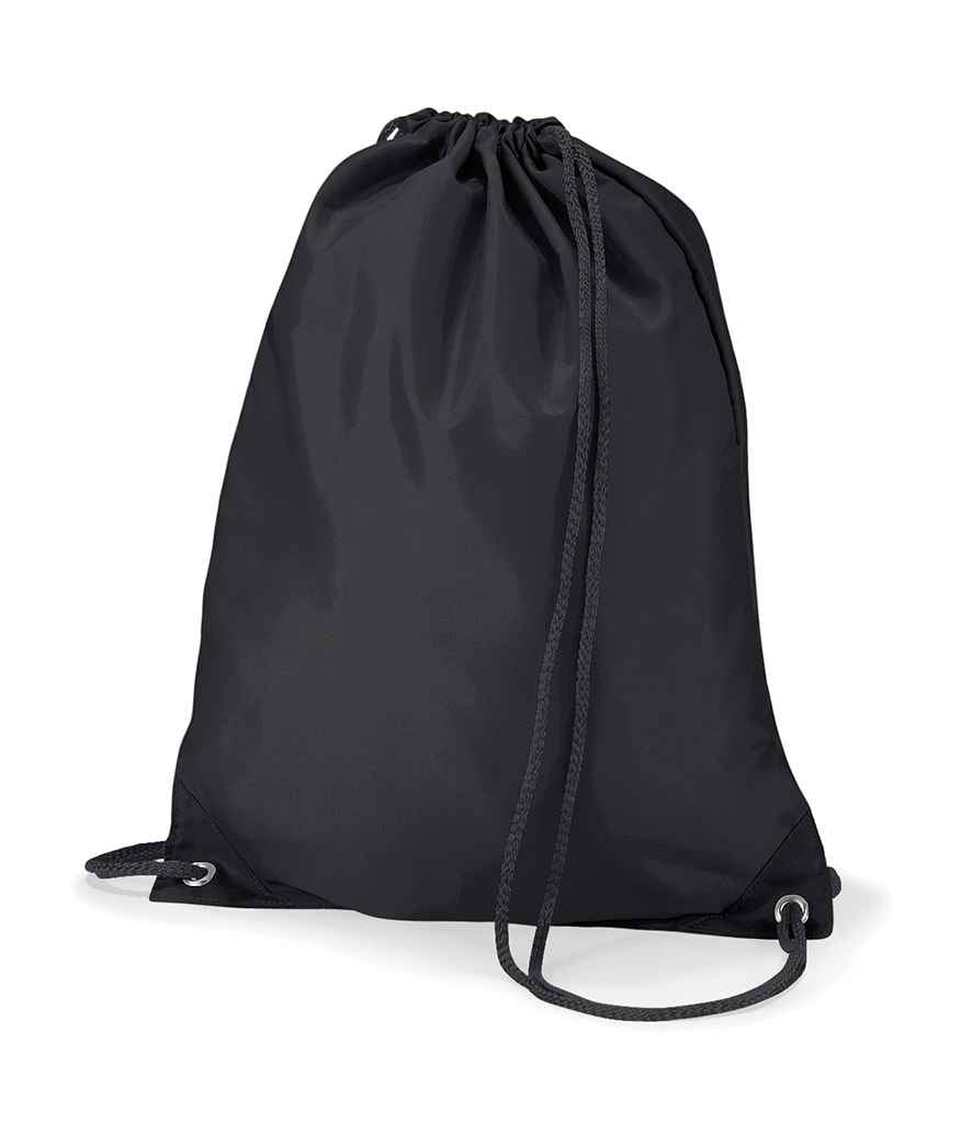 Quadra Gymsac | Black