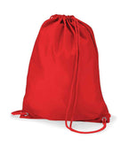 Quadra Gymsac | Bright Red