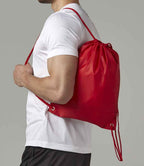 Quadra Gymsac | Bright Red