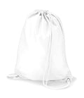 Quadra Gymsac | White