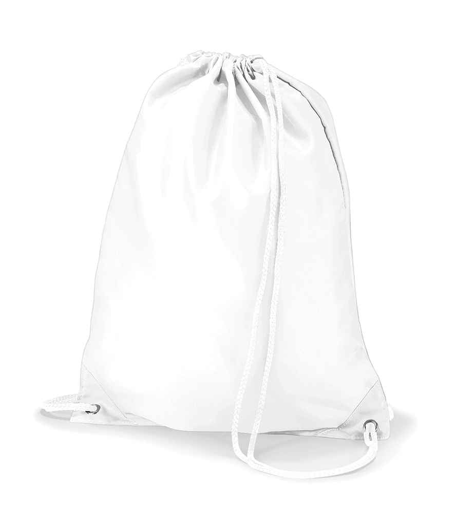 Quadra Gymsac | White
