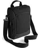 Quadra Executive iPad®/Tablet Case | Black