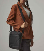 Quadra Executive iPad®/Tablet Case | Black