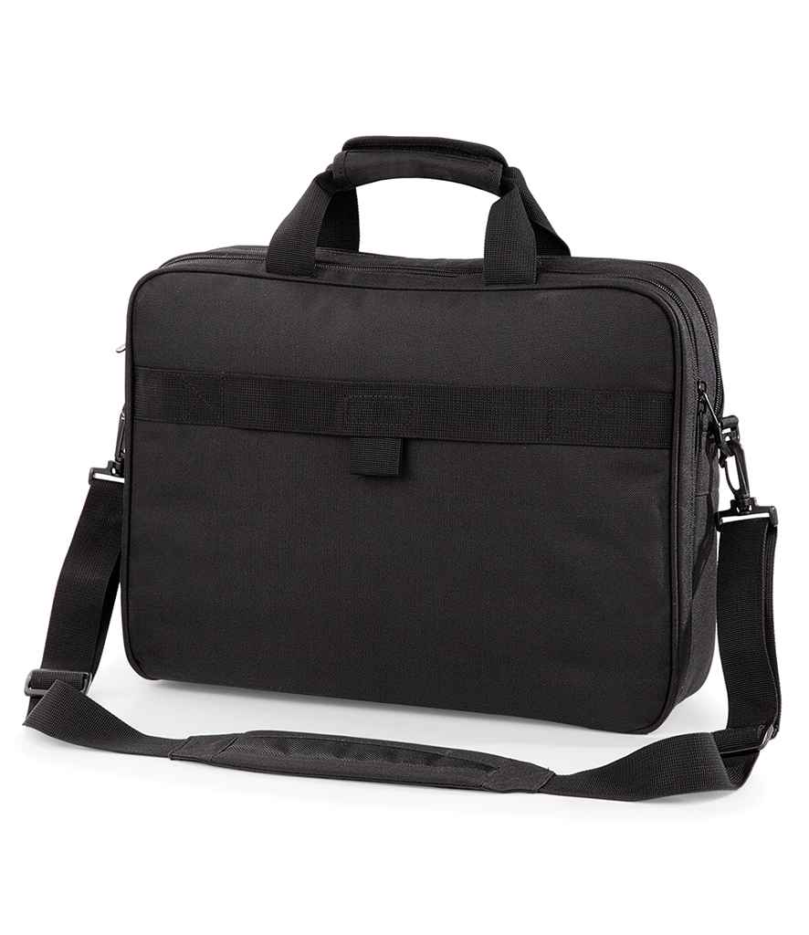 Quadra Executive Digital Office | Black