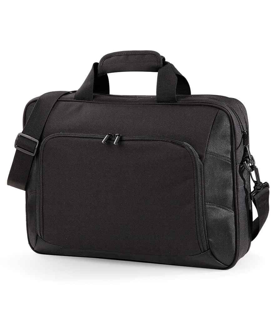 Quadra Executive Digital Office | Black
