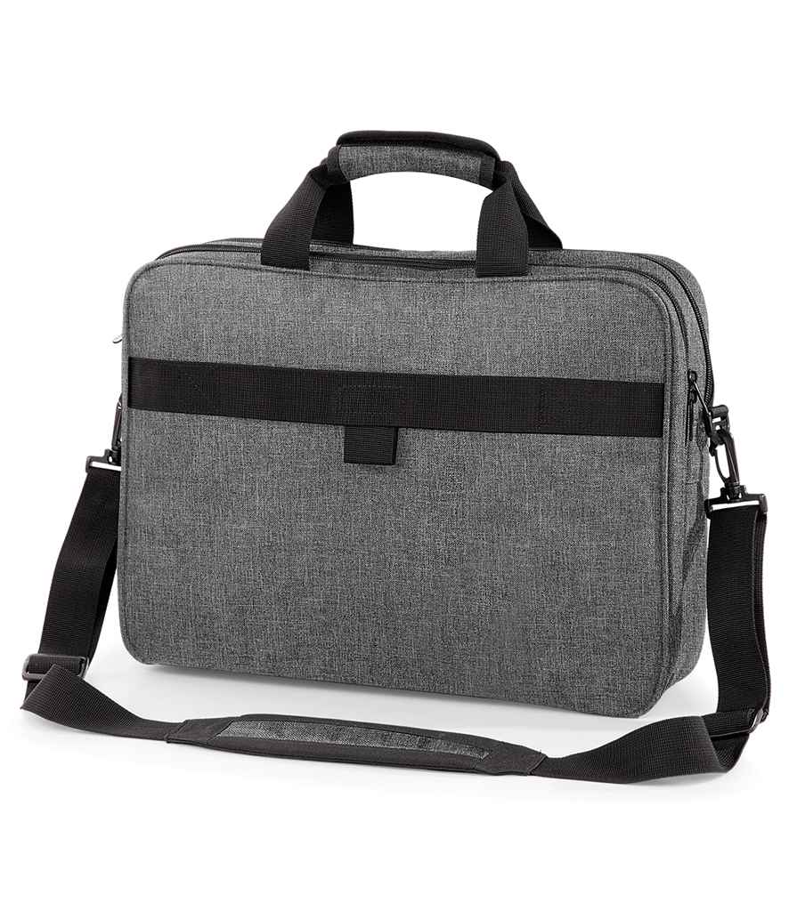 Quadra Executive Digital Office | Grey Marl