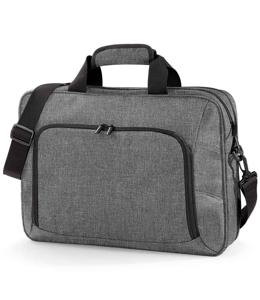 Quadra Executive Digital Office | Grey Marl