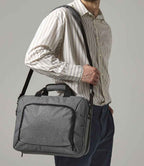 Quadra Executive Digital Office | Grey Marl