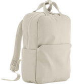 Quadra Stockholm Laptop Backpack | Natural Stone