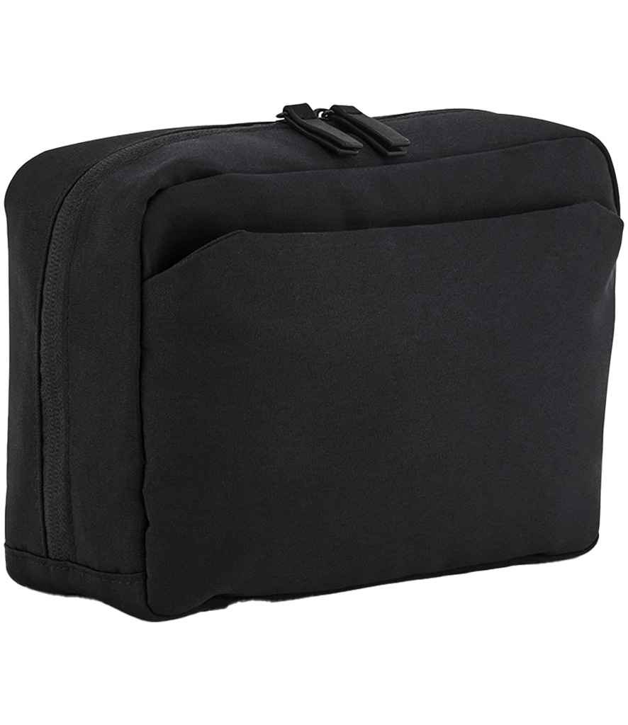 Quadra Stockholm Tech Organiser | Black