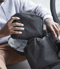 Quadra Stockholm Tech Organiser | Shadow Grey