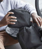 Quadra Stockholm Tech Organiser | Shadow Grey