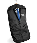 Quadra Suit Cover | Black