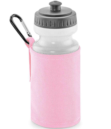 QD440 Classic Pink Front