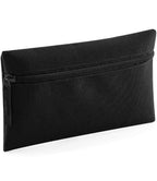 Quadra Pencil Case | Black
