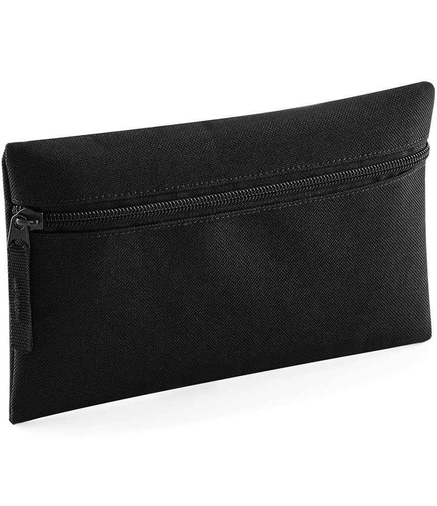 Quadra Pencil Case | Black