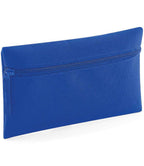 Quadra Pencil Case | Bright Royal