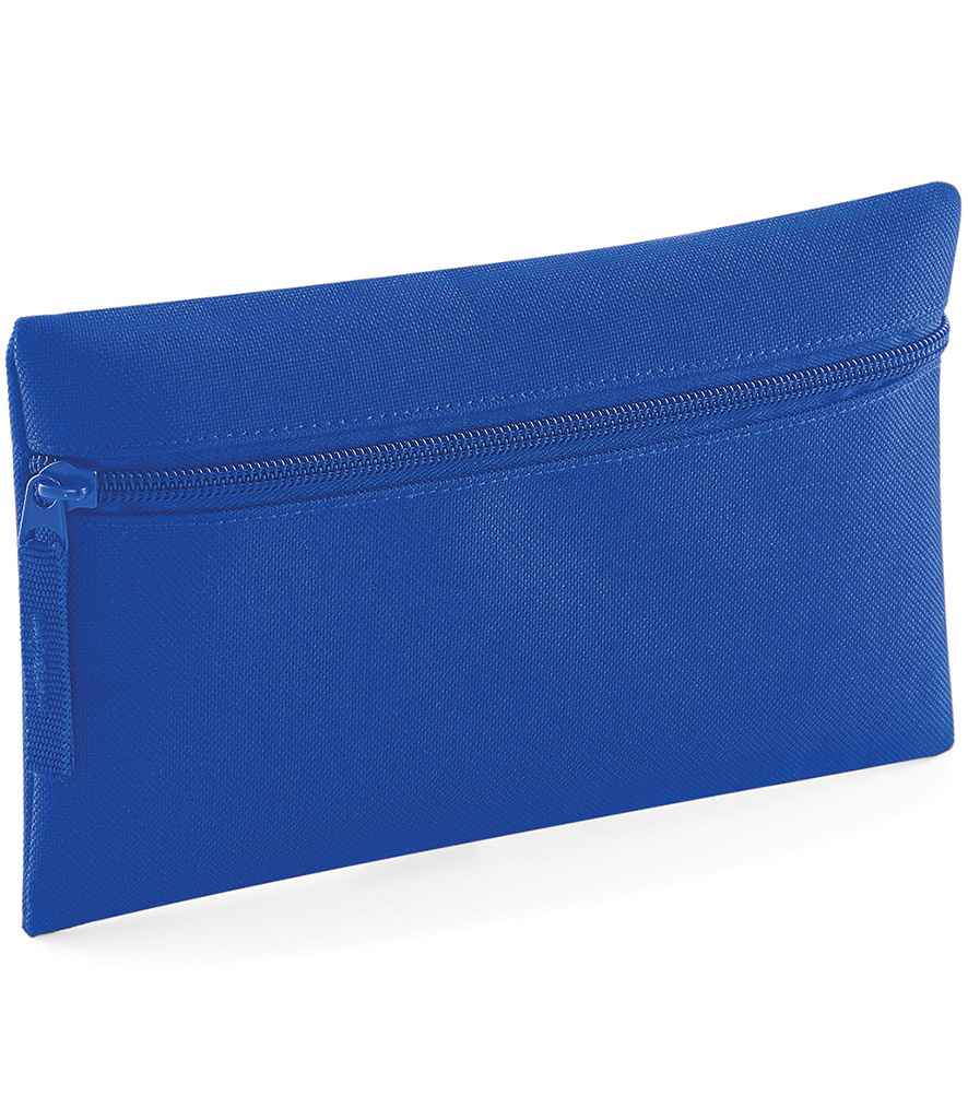 Quadra Pencil Case | Bright Royal
