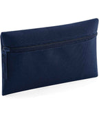 Quadra Pencil Case | French Navy
