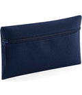 Quadra Pencil Case | French Navy