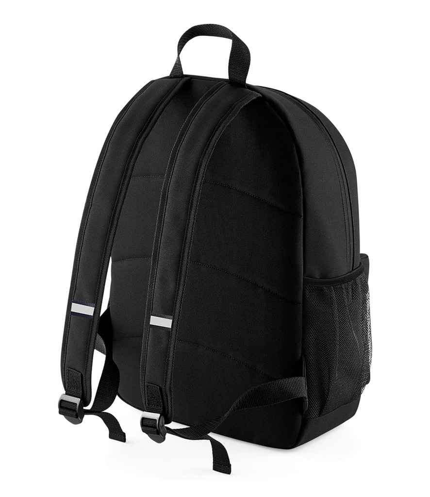 Quadra Academy Backpack | Black