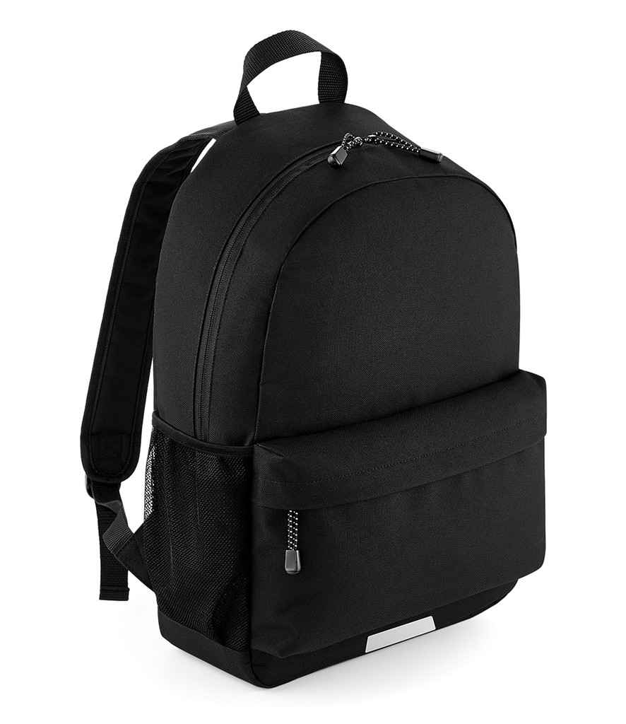 Quadra Academy Backpack | Black