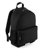 Quadra Academy Backpack | Black