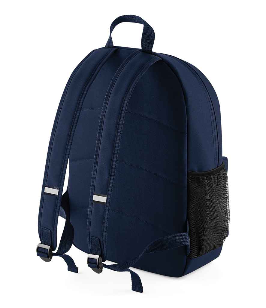 Quadra Academy Backpack | French Navy