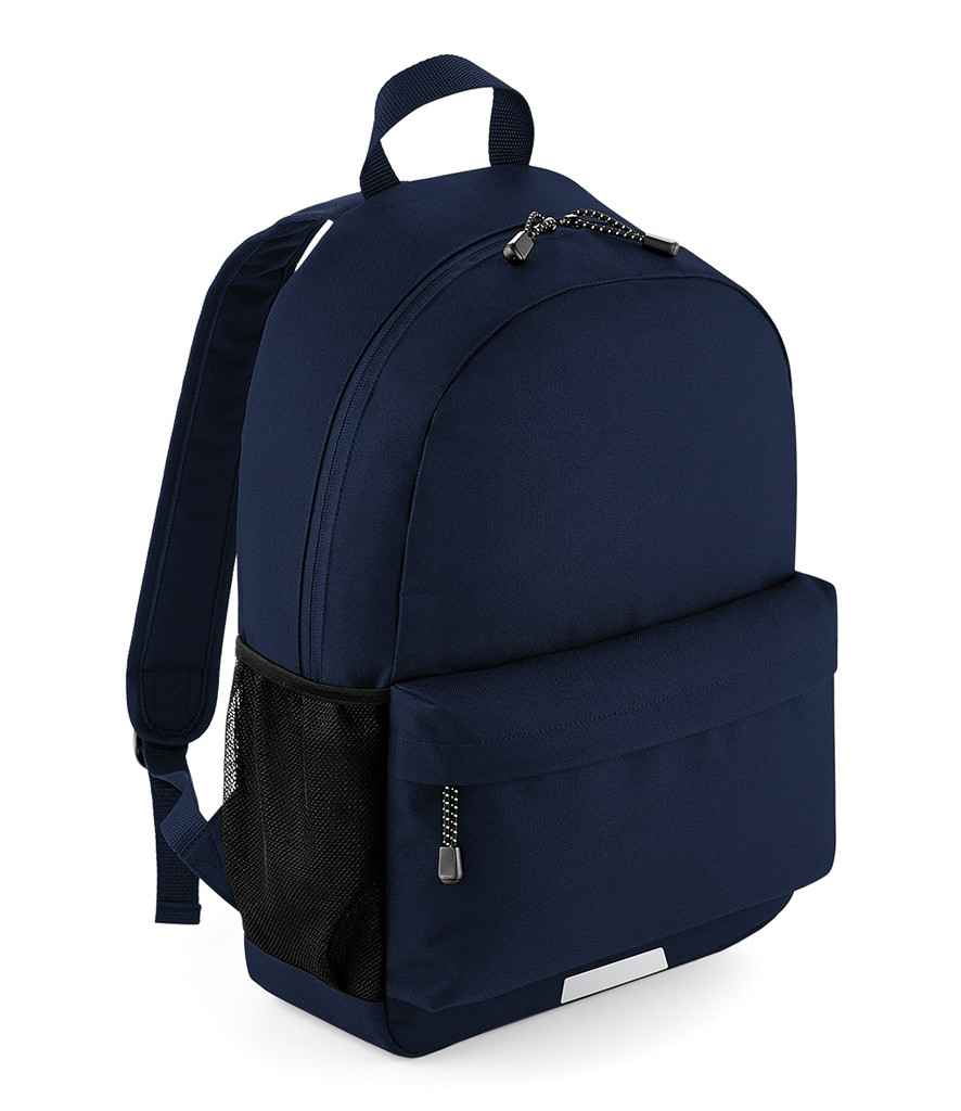 Quadra Academy Backpack | French Navy
