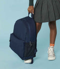 Quadra Academy Backpack | French Navy