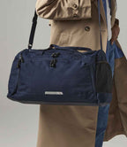 Quadra Academy Holdall | French Navy