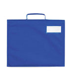 Quadra Classic Book Bag | Bright Royal