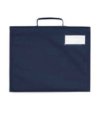 Quadra Classic Book Bag | French Navy