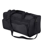 Quadra Advertising Holdall | Black