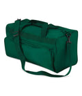 Quadra Advertising Holdall | Bottle Green