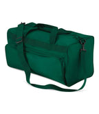 Quadra Advertising Holdall | Bottle Green