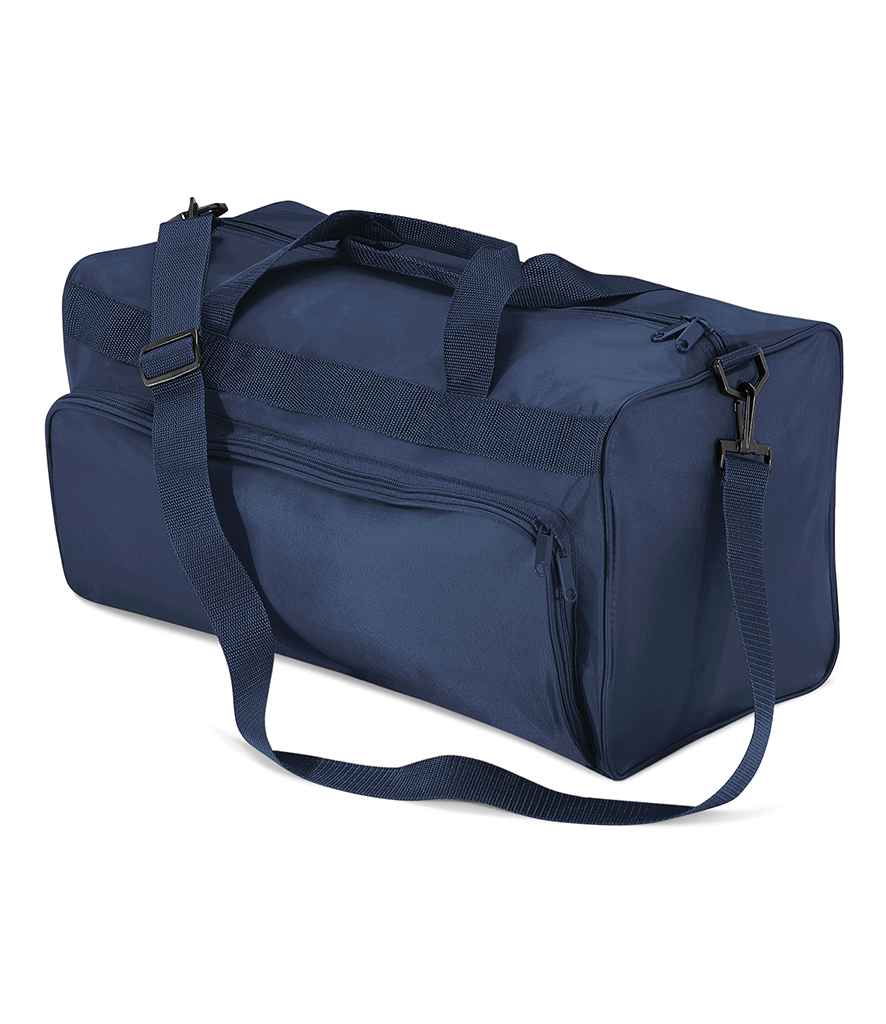 Quadra Advertising Holdall | French Navy