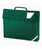 QD51 Bottle Green Front