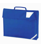 Quadra Junior Book Bag | Bright Royal