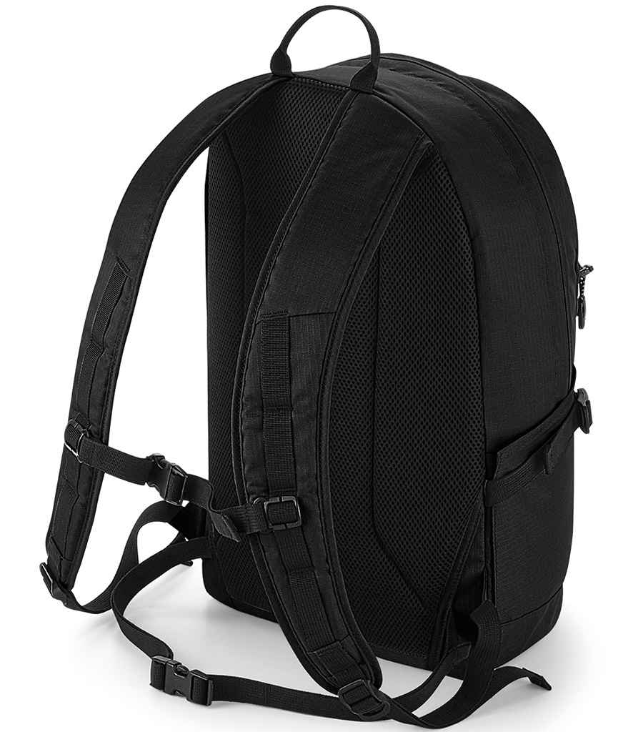 Quadra Everyday Outdoor 20 Litre Backpack | Black