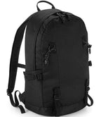 Quadra Everyday Outdoor 20 Litre Backpack | Black