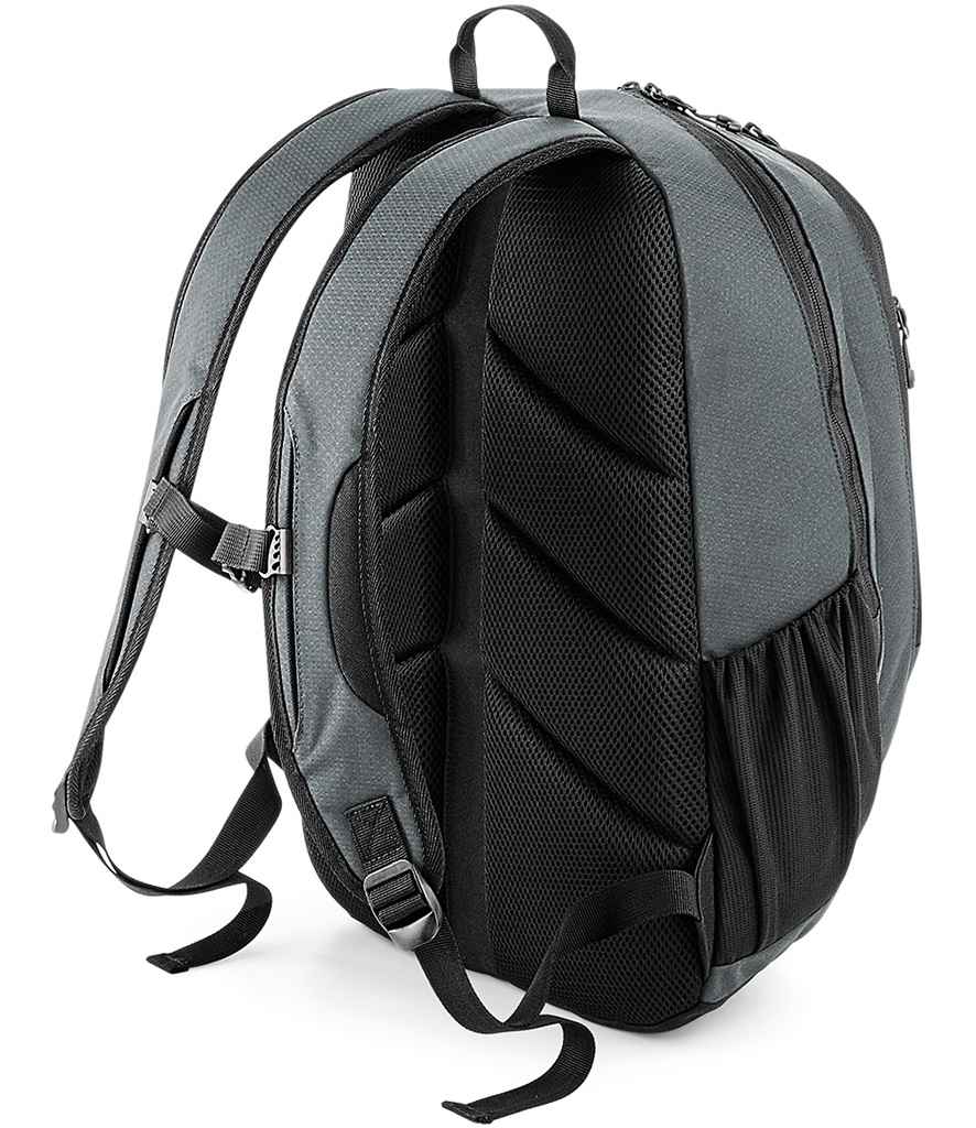 Quadra Endeavour Backpack | Graphite Grey