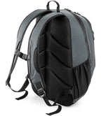 Quadra Endeavour Backpack | Graphite Grey
