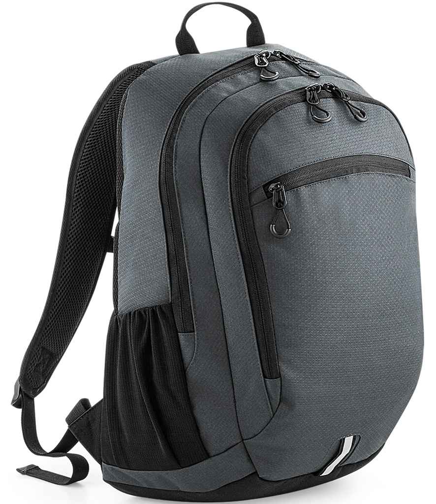 Quadra Endeavour Backpack | Graphite Grey
