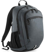 Quadra Endeavour Backpack | Graphite Grey