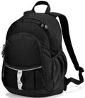 Quadra Pursuit Backpack | Black