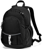 Quadra Pursuit Backpack | Black