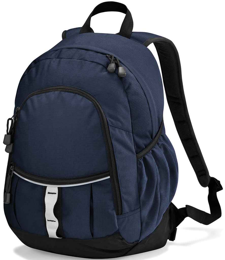 Quadra Pursuit Backpack | French Navy